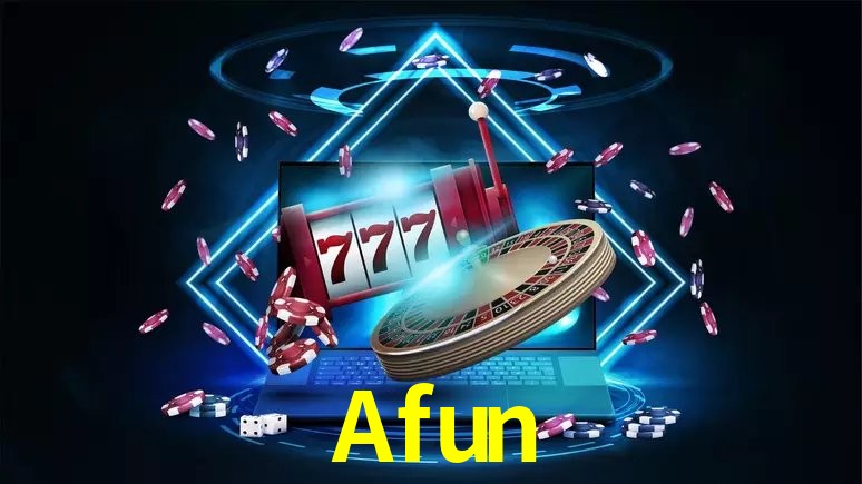 Estatísticas Afun